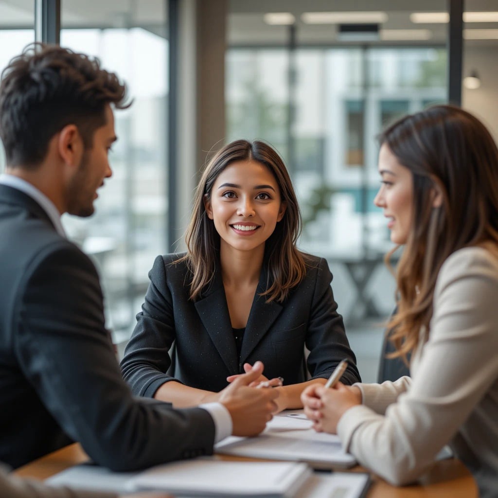 consulenza alle imprese